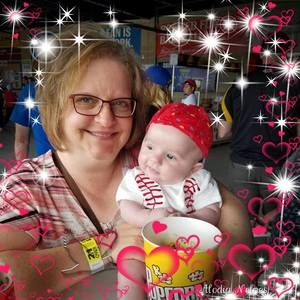 Meet your Posher, Erin